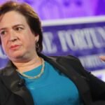 Conservatives Could Undo More Than Just Abortion Rights, Elena Kagan Warns