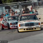 ’90s DTM Legends & More At The Copenhagen Historic Grand Prix