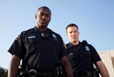 During major events – who do you trust more – police or the news media?