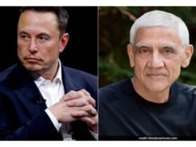 Elon Musk After Billionaire Vinod Khosla Demands Apology For Spreading False Claims