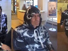 FBI offers $1,000 reward for Loop bank robber