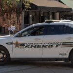 Florida Sheriff Perp Walks 11-Year-Old Following School Shooting Threat
