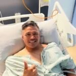 Former All Black Keven Mealamu collapses at gym