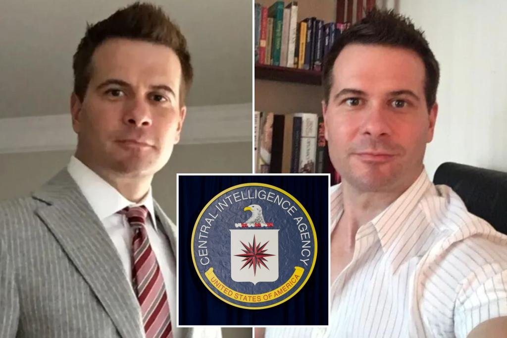 Former CIA officer Brian Jeffrey Raymond sentenced to 30 years in prison for drugging and sexually assaulting unconscious women in multiple countries