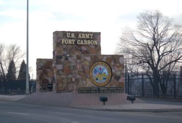 Fort Carson man sentenced to 14 years for child sexual abuse