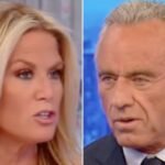 Fox News Host Questions RFK Jr. Over 'Inappropriate' Olivia Nuzzi Scandal