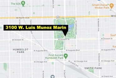 Gang fight leaves one dead and two injured in Humboldt Park