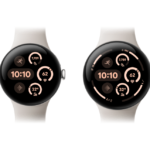 Pixel Watch 3 sizes