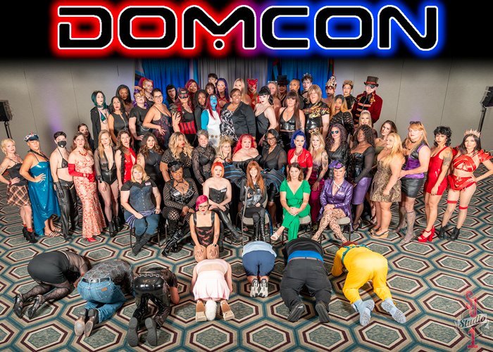 Guests of Honor Named to DomCon New Orleans