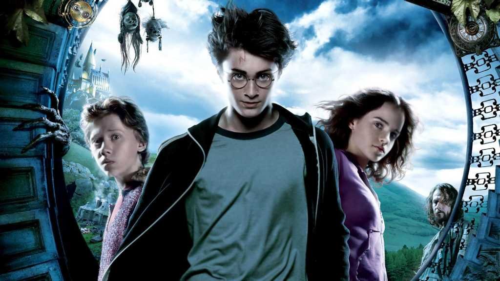 Harry Potter TV series news, rumors and release date