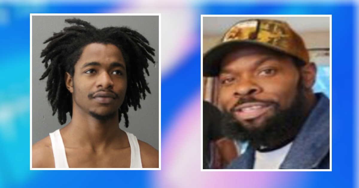 He is the 25th person charged in Chicago this year with killing or attempting to kill someone while a felony case is pending