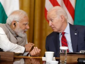 Hours Before PM Modi Lands In US, White House Engages With Pro-Khalistan Groups