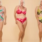 I'm a 34G and I tried 7 famous swimsuits - I felt like a Bond girl with Primark's £5 purchase, it really shows off your figure