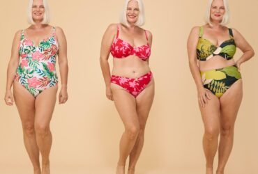 I'm a 34G and I tried 7 famous swimsuits - I felt like a Bond girl with Primark's £5 purchase, it really shows off your figure