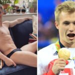 I'm an Olympic champion who earns less than the average salary – that's why I like to cash in on OnlyFans