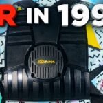 Interactor: The '90s VR backpack that gamers hated