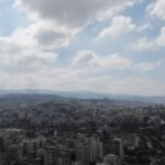 Israel Again Strikes Hezbollah's Beirut Stronghold