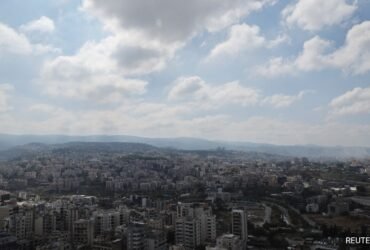 Israel Again Strikes Hezbollah's Beirut Stronghold