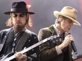 Jane's Addiction Shares 'Heartfelt Apology,' Cancels Show Following Onstage Fight