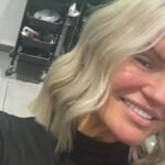 Kerry Katona SLAMS Emmerdale's Sammy Winward Says OnlyFans Feud With Daughter Is 'Sad'