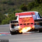 Legends In Motion: The 2024 Rolex Monterey Motorsports Reunion