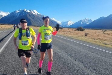 Making marathon dream a reality