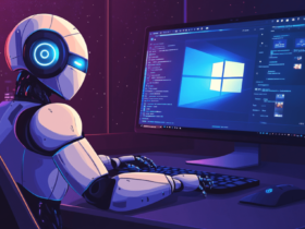 Microsoft's Windows Agent Arena: Teaching AI assistants to navigate your PC