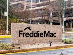 More loan repurchases by Freddie Mac are raising eyebrows