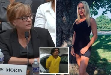 Mothers of Migrant Murder Victims Criticize 'Avoidable' Crimes During 'Biden-Harris Border Crisis' Hearing