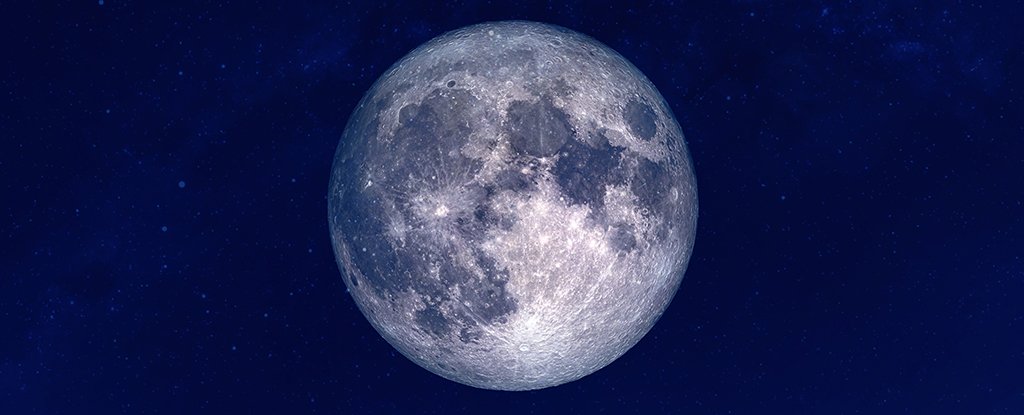 NASA Is Going Ahead With Plans to Set a Time Zone on The Moon : ScienceAlert