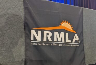 NRMLA honors veteran service as CEO announces retirement