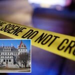 NY GOP House bill would bypass states with liberal policies to give money directly to police and local governments