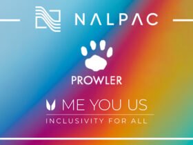 Nalpac/Entrenue is now shipping me, you and Prowler from ABS Holdings