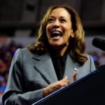 No one knows what Kamala Harris believes, and that is the REAL threat to democracy