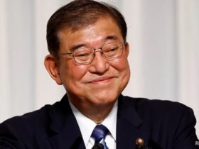 Obsessions Of Japan's Next PM Shigeru Ishiba