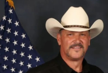 Ohio Sheriff Defends Wanting Kamala Harris Supporter Addresses