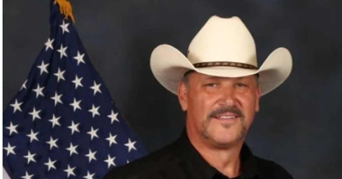 Ohio Sheriff Defends Wanting Kamala Harris Supporter Addresses