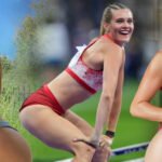 Olympic beauty Alysha Newman reveals what fans are asking her to do on OnlyFans after twerking party went viral