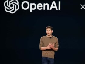 OpenAI’s warnings about risky AI are mostly just marketing