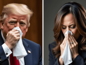 Opinion: Will Kamala Harris or Donald Trump's 2025 Housing Agenda Add Sneeze Protection to the Economy?