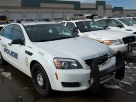 Pedestrian killed in crash on South Parker Road near I-225 in Aurora