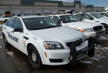 Pedestrian killed in crash on South Parker Road near I-225 in Aurora