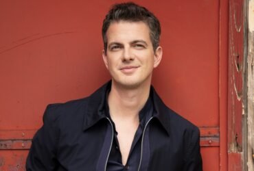 Philippe Jaroussky wins the prestigious XVI Traetta Prize 2024