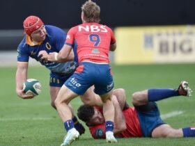 Playoffs still in reach for Otago after win