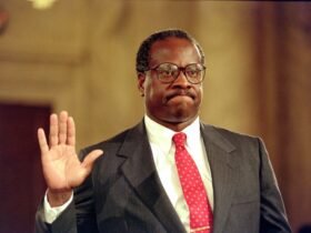 September 10, Clarence Thomas’ Supreme Court nomination hearings begin