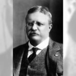 September 14, Roosevelt becomes youngest US president