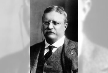 September 14, Roosevelt becomes youngest US president