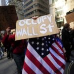 September 17, Occupy Wall Street movement begins