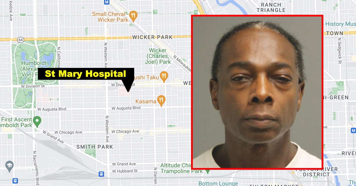 Sex offender kidnapped nurse from hospital parking lot and forced her to withdraw money from ATM: Prosecutors