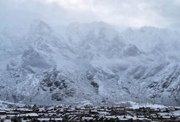 Snow warning upgraded for Queenstown area